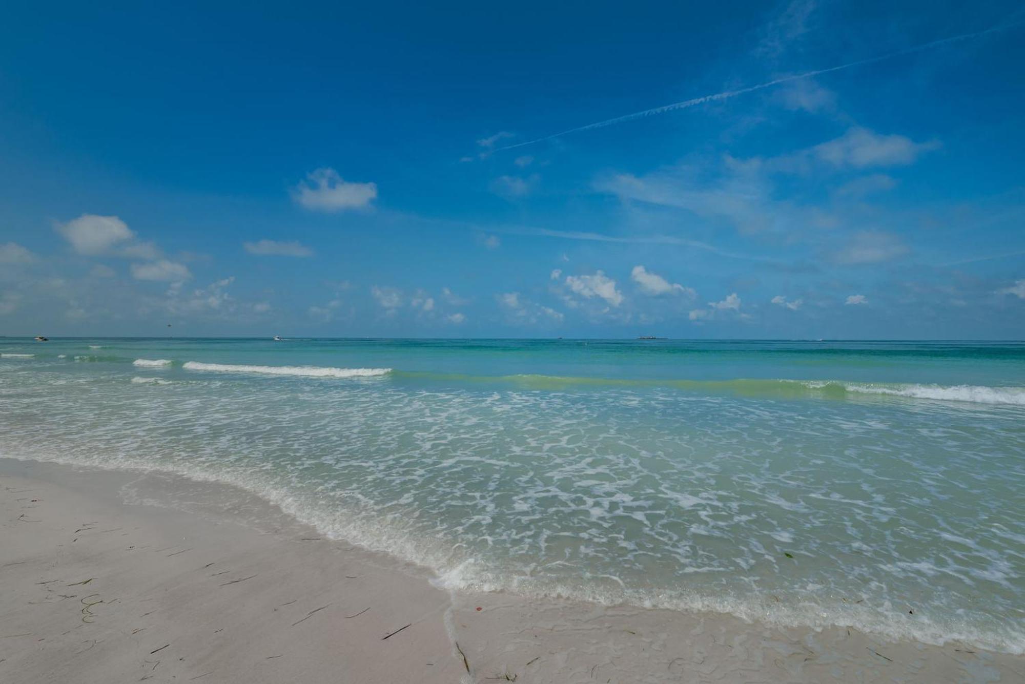 Beach Villa 2 Bedroom Clearwater Beach Esterno foto