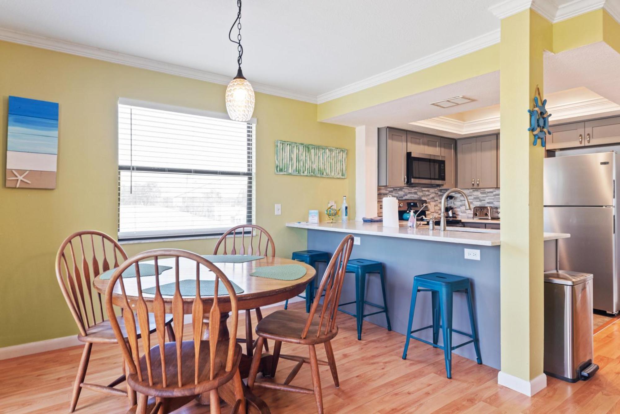 Beach Villa 2 Bedroom Clearwater Beach Esterno foto