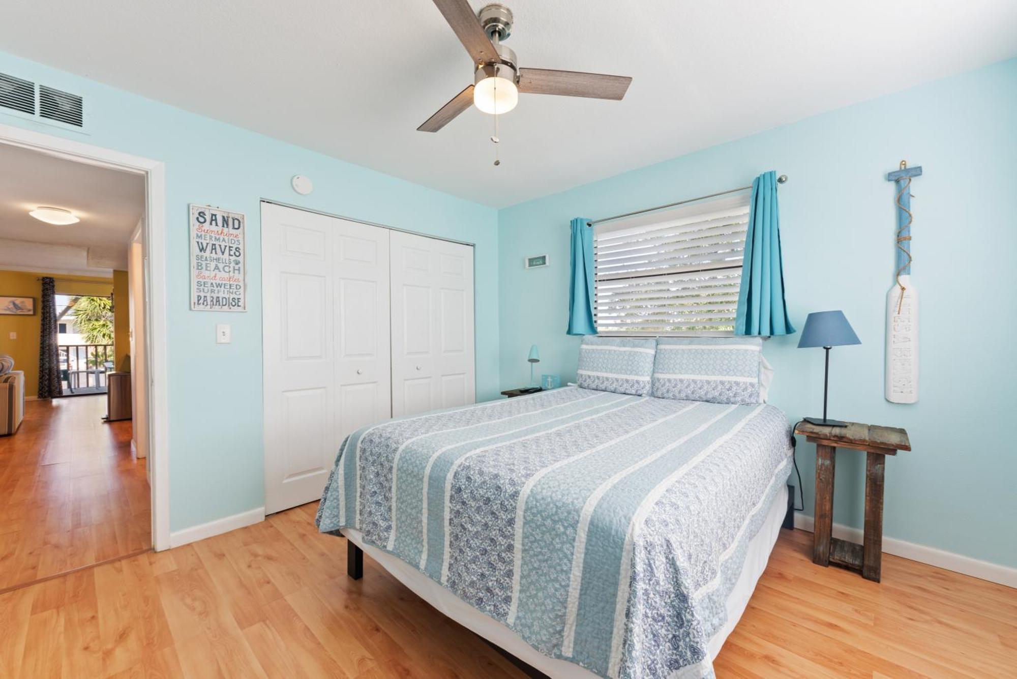 Beach Villa 2 Bedroom Clearwater Beach Esterno foto