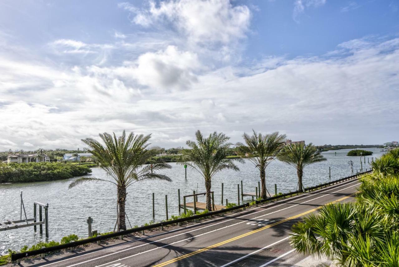 Beach Villa 2 Bedroom Clearwater Beach Esterno foto
