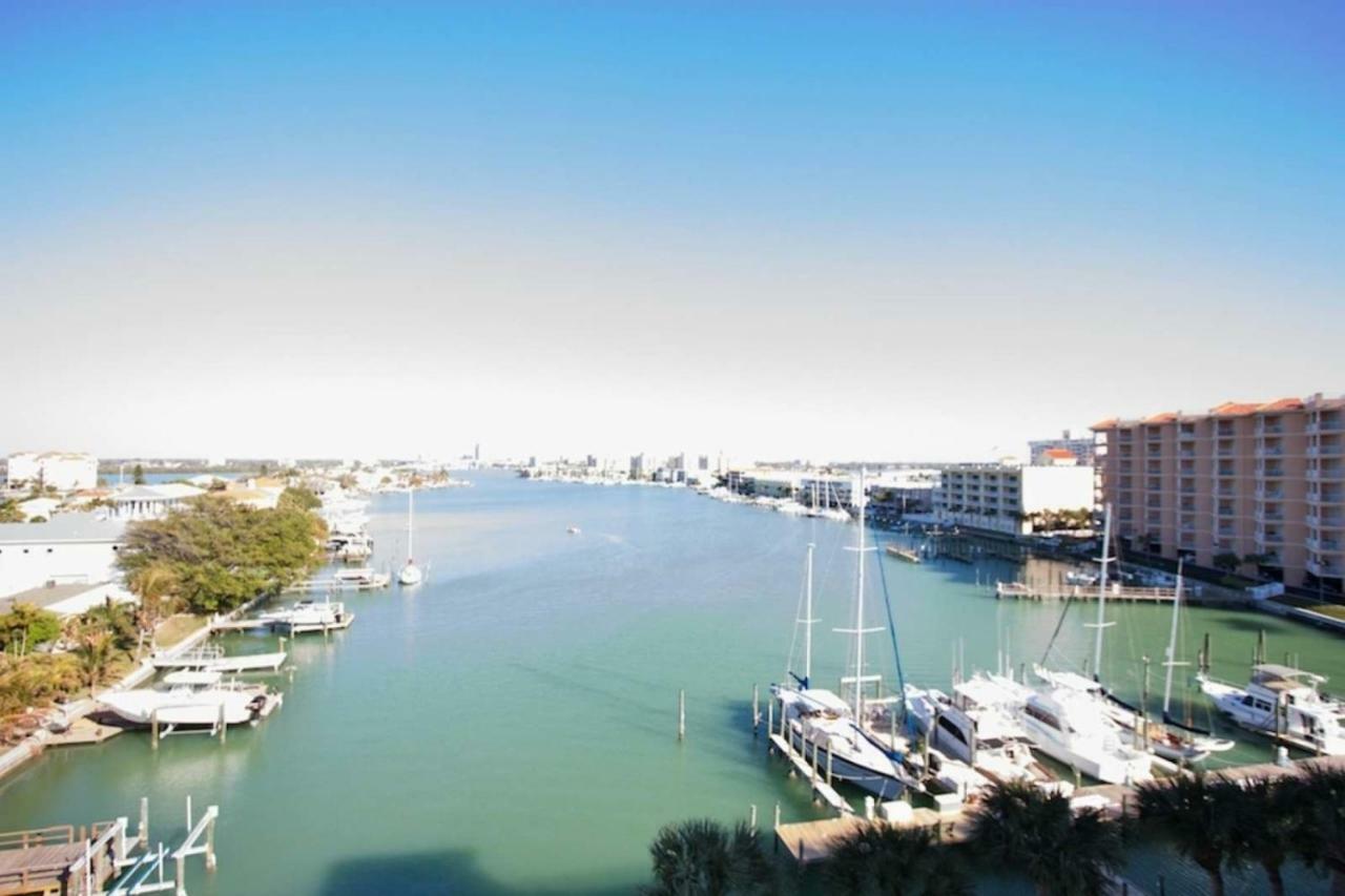 Beach Villa 2 Bedroom Clearwater Beach Esterno foto