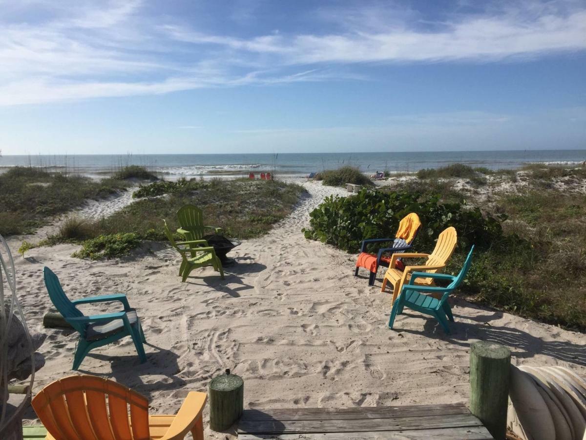 Beach Villa 2 Bedroom Clearwater Beach Esterno foto